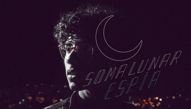 Somalunar estrena el videoclip de Espía