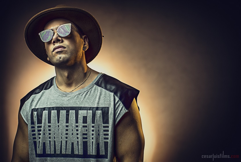 TOMMY DRACO ESTRENA »TE DELATA»
