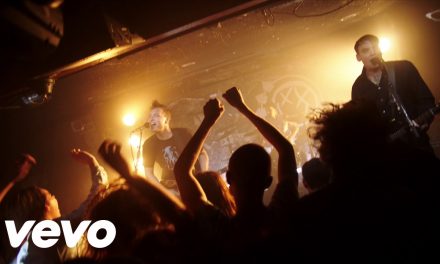 Blink-182 estrena el video de »Bored To Death» (+Video)