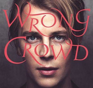 TOM ODELL PUBLICA HOY SU ESPERADO NUEVO ÁLBUM ‘WRONG CROWD’