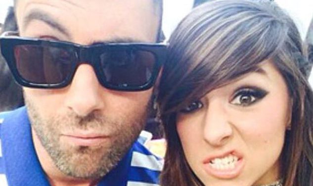 Adam Levine, Christina Aguilera y más famosos reaccionan a la muerte de Christina Grimmie