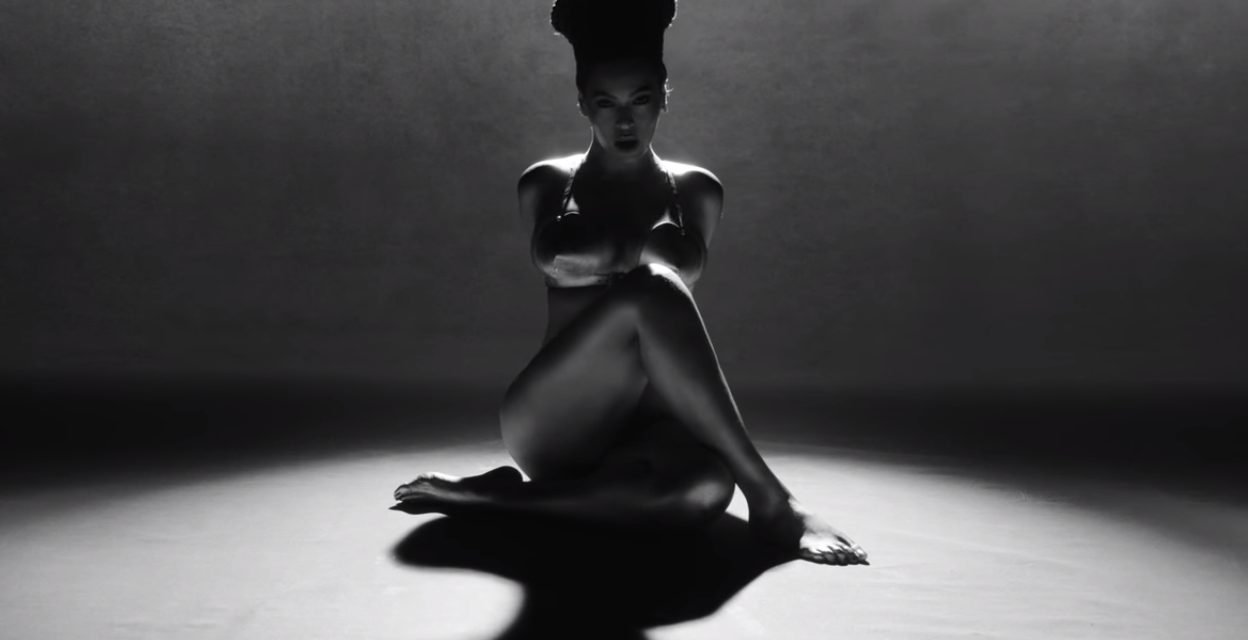 Beyoncé estrena video de »Sorry» primer sencillo de su sexto álbum »LEMONADE»