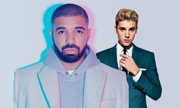 Drake estrena el remix de su hit »One Dance» con Justin Bieber (+Audio)