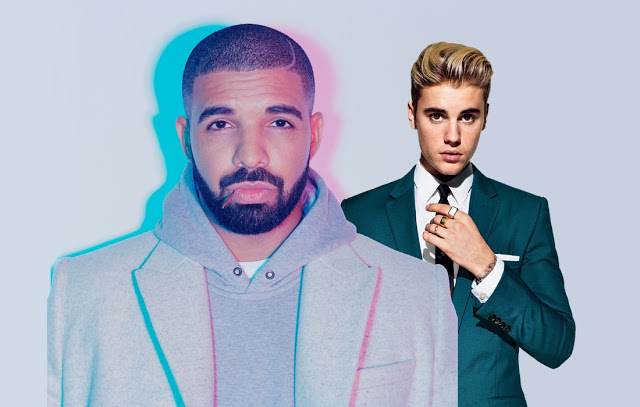 Drake estrena el remix de su hit »One Dance» con Justin Bieber (+Audio)