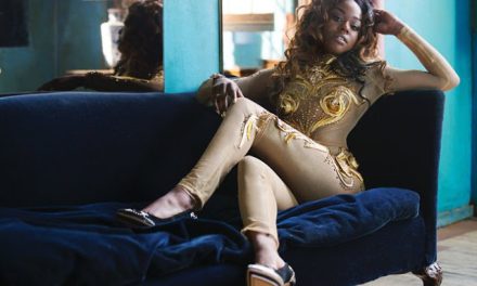 Azealia Banks confiesa que es un personaje creado para hacer dinero: »No quiero ser más rapera»