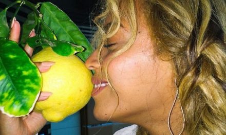 »Lemonade» de Beyoncé vende 1 millón de copias en Estados Unidos, sin promoción.