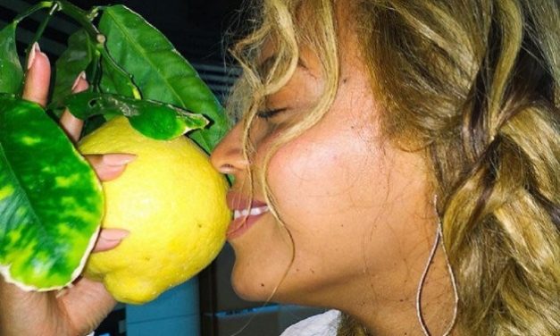 »Lemonade» de Beyoncé vende 1 millón de copias en Estados Unidos, sin promoción.