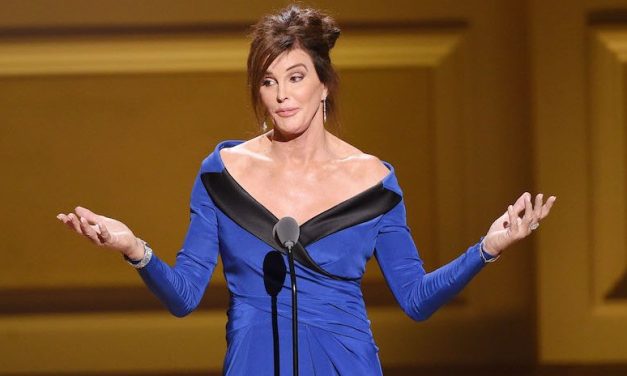¡Esta es la portada de Caitlyn Jenner en Sports Illustrated!