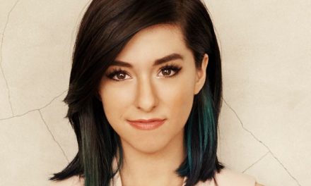 Christina Grimmie recibió a su asesino con los brazos abiertos