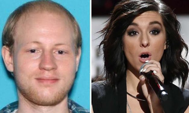 Asesino de Christina Grimmie estaba enamorado de ella y decía que »un día ella sería su esposa»