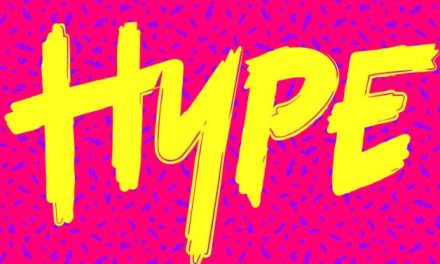 »Hype»’ es el nuevo tema de Calvin Harris junto a  Dizzee Rascal (+Audio)
