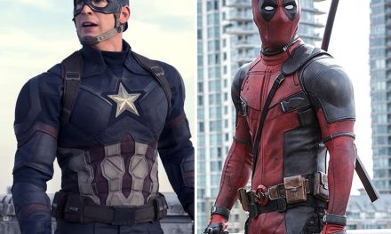 Fox y Marvel podrían juntar sus héroes en una misma película