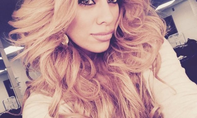 Integrante de Fifth Harmony, Dinah Jane, vuelve al estudio ¡SOLA!