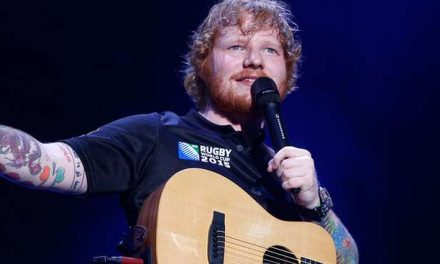 ‘Photograph’, el hit de Ed Sheeran, podría ser un plagio (+Audio)