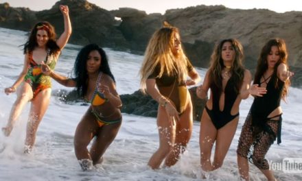 Fifth Harmony estrena video de »All In My Head (Flex)» (+Video)