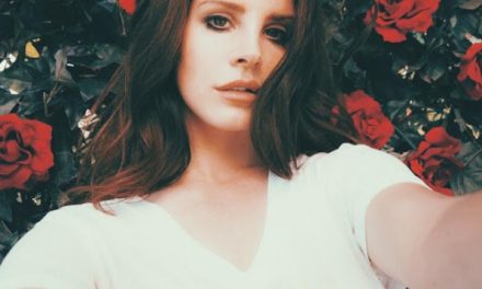 Se filtró el vídeo de HONEYMOON de Lana Del Rey (+Video)