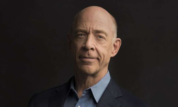 El antes y el después de J.K. Simmons para su próxima película (+Fotos)