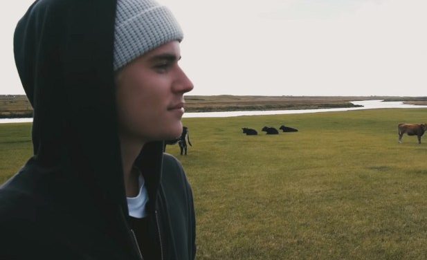 Justin Bieber estrena video de su sencillo »Company» (+Video)