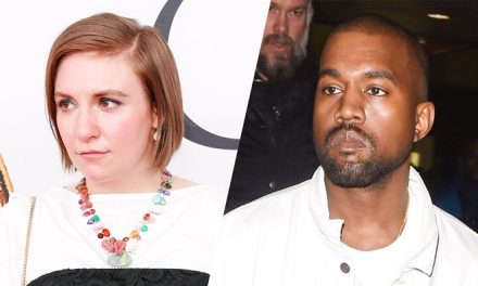 Lena Dunham critica el nuevo video de Kanye West