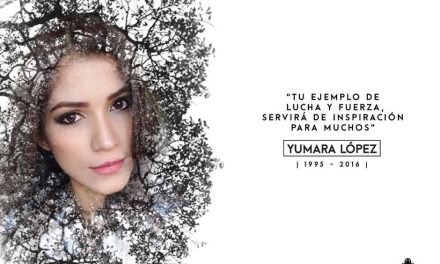 Muere Miss Nicaragua 2014 a los 22 años de edad