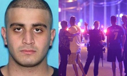 Omar Mateen, autor de la matanza de Orlando, frecuentaba el bar gay