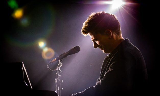 Charlie Puth le dedica el tema »See You Again» a Christina Grimmie (+Video)