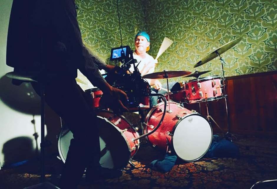 Ex actriz de »Dr. House», Olivia Wilde dirige video de Red Hot Chili Peppers