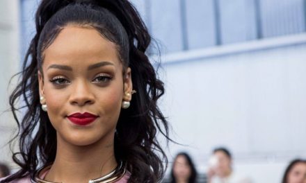 Rihanna estrenará canción para la película »Star Trek: Beyond»