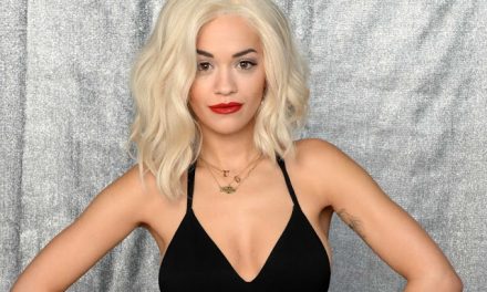 Rita Ora firma con Warner Music luego de salir de Roc Nation, dice Billboard