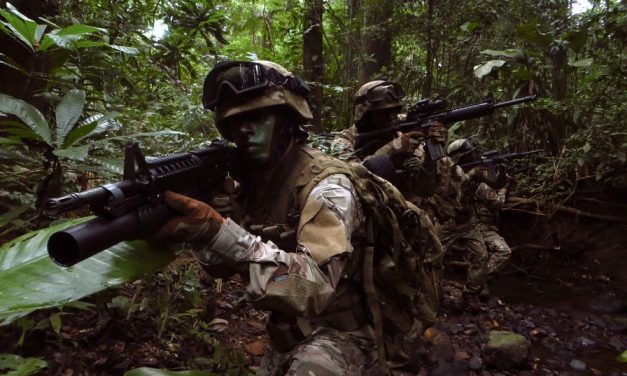 NARCOGUERRA REVELA LA SANGRIENTA LUCHA CONTRA UN NEGOCIO MORTAL Y MILLONARIO