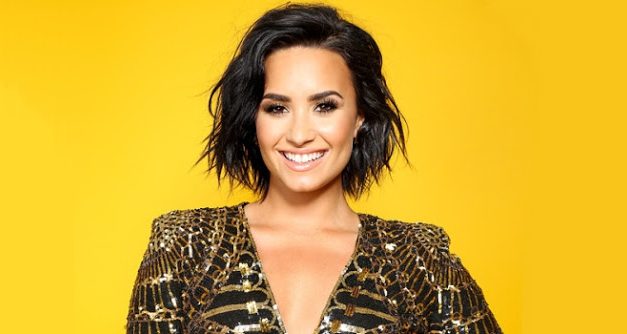 Demi Lovato se rehusa a etiquetar su sexualidad