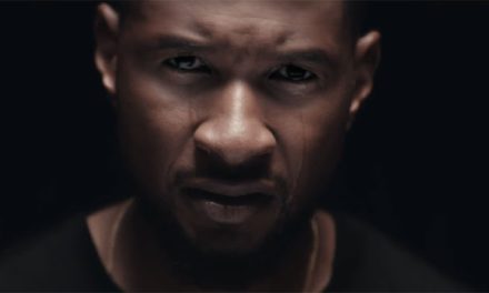 Usher estrena el video de »Crash»  (+Video)