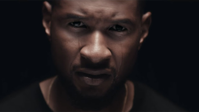 Usher estrena el video de »Crash»  (+Video)
