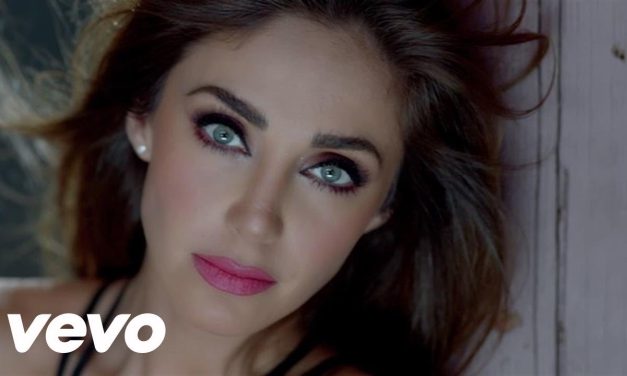 Anahí más sexy que nunca en su nuevo video musical »Amnesia» (+Video)
