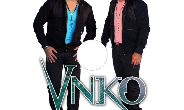 VNKO lanzará su tema promocional »Serás Para Mi» en Paraguay y Uruguay