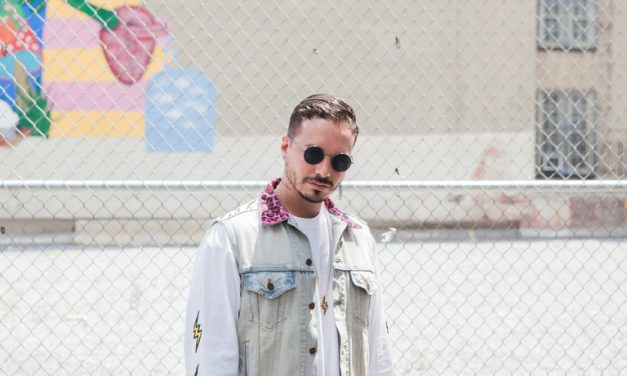J Balvin impone récords con ‘Energía’