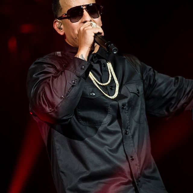 Daddy Yankee lidera la lista de nominados a premios Tu Mundo
