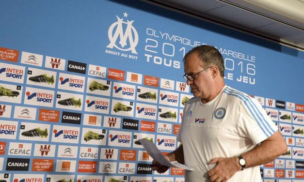 Marcelo Bielsa le dijo »no» a la Selección argentina