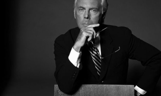 Giorgio Armani: una marca que deja huella en la historia