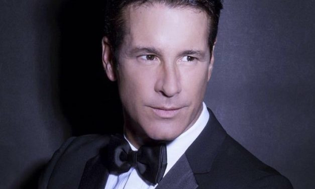 Fernando Carrillo eleva rating de televisión de Argentina