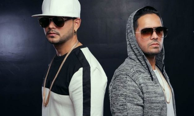 Less y Chris imbatibles en el Número 1 del National Report con “Rumba Caliente”