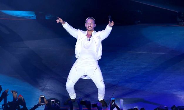 Maluma planea demandar a Grette Duran por revelar que tuvieron sexo
