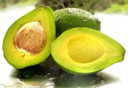 Los beneficios que no conoces sobre el Aguacate