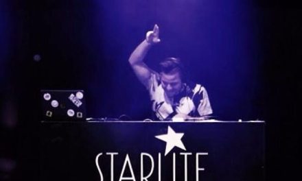 Andrés Badler conquista el Starlite Marbella 2016