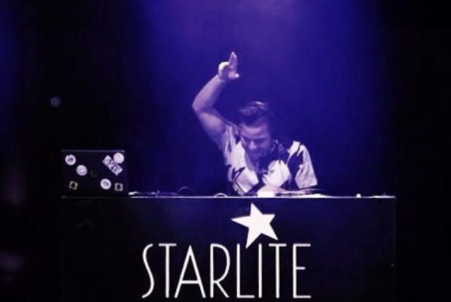 Andrés Badler conquista el Starlite Marbella 2016