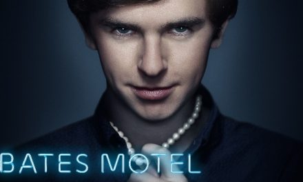 Bates Motel estrena su 4ta temporada