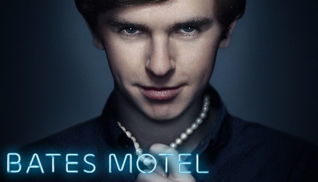 Bates Motel estrena su 4ta temporada