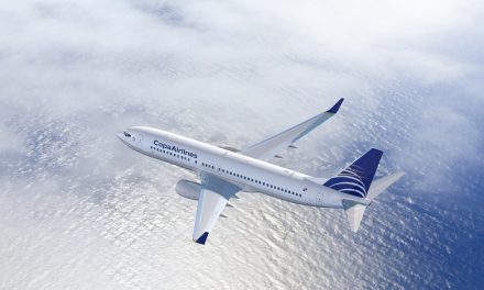 Copa Airlines se consolida como la mejor aerolínea de Centroamérica y El Caribe con premios Skytrax