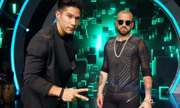 Chino & Nacho abre nueva fecha de concierto en Caracas