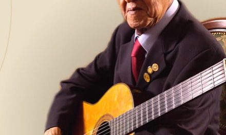 Muere el reconocido guitarrista venezolano Alirio Díaz